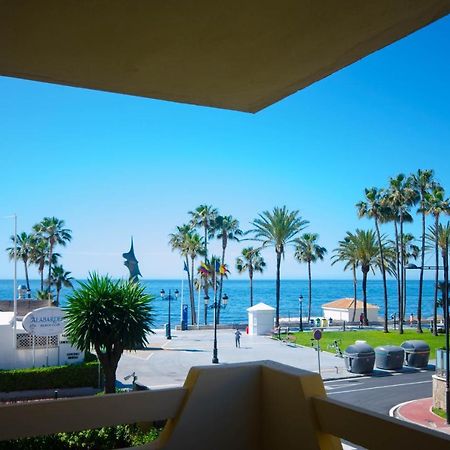 Apartamento Ana ماربيا المظهر الخارجي الصورة