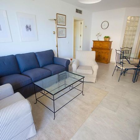 Apartamento Ana ماربيا المظهر الخارجي الصورة